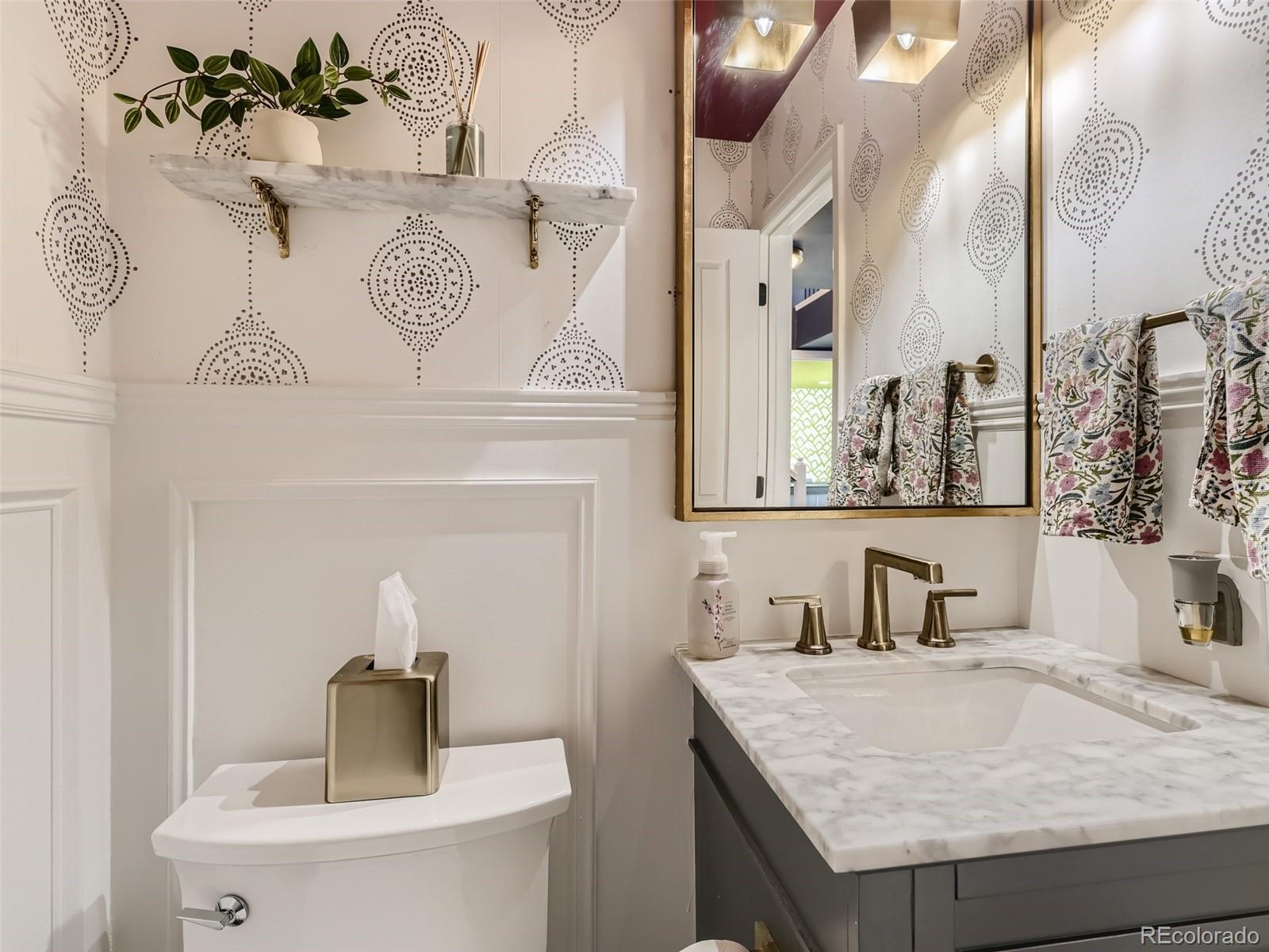 499 Bexley Lane Highlands Ranch, CO 80126 - Photo 11 of 32