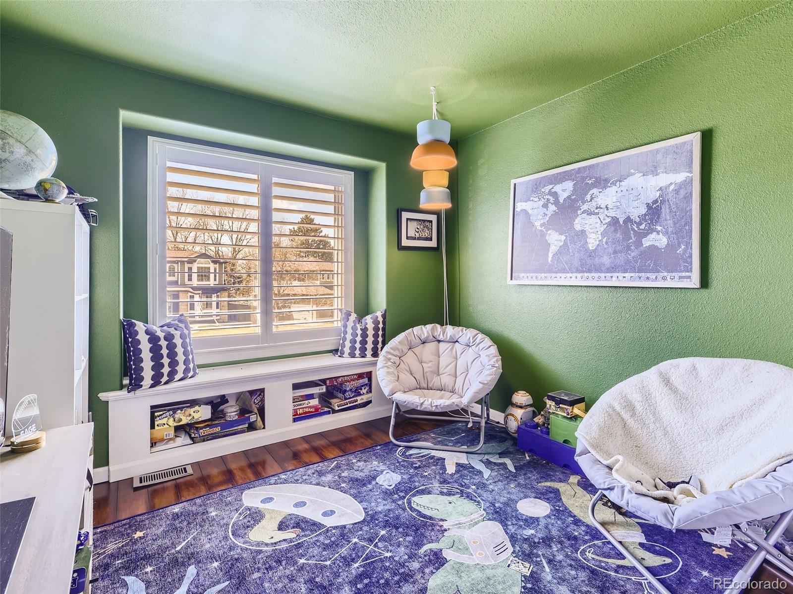 499 Bexley Lane Highlands Ranch, CO 80126 - Photo 16 of 32