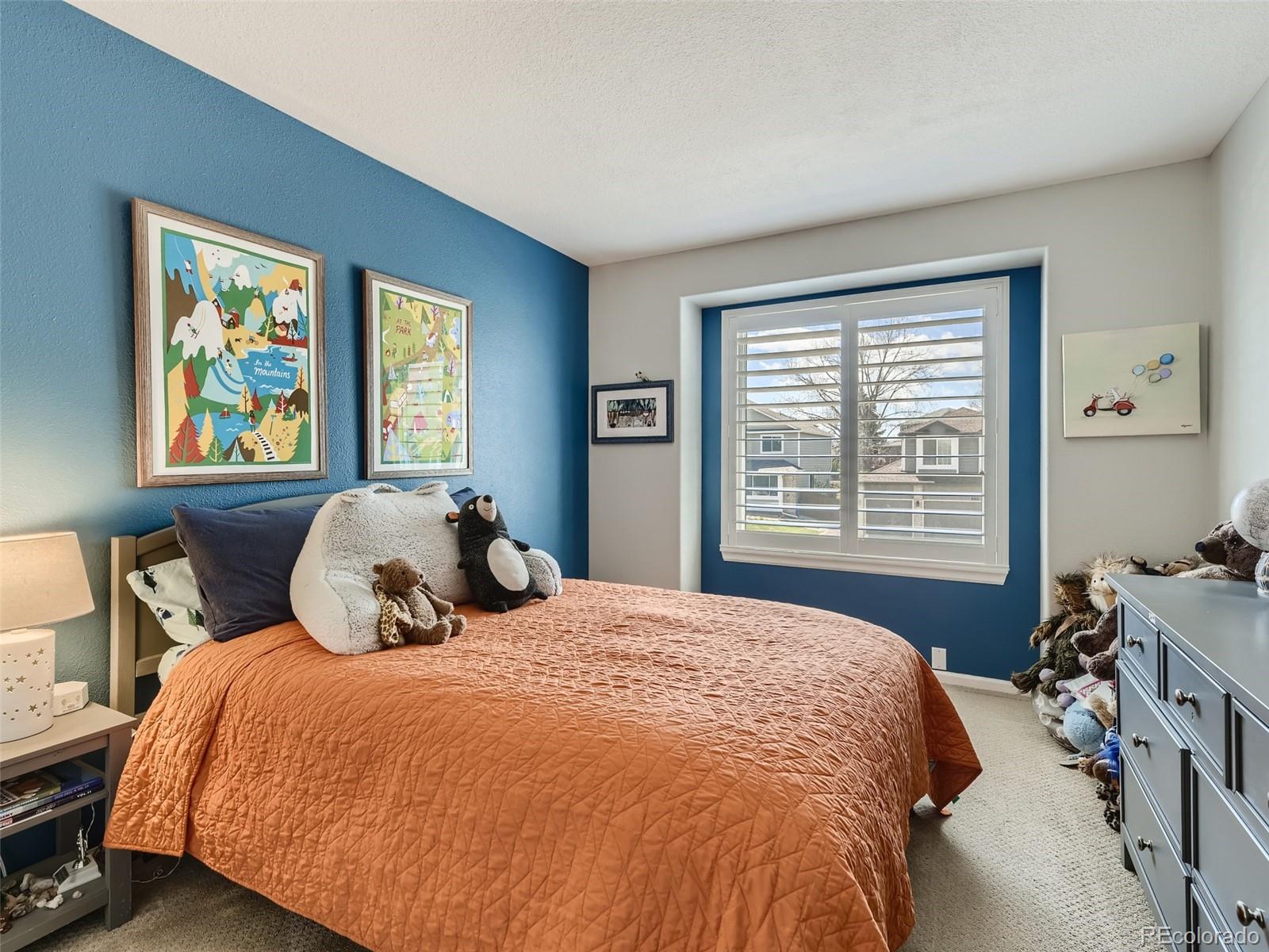 499 Bexley Lane Highlands Ranch, CO 80126 - Photo 17 of 32