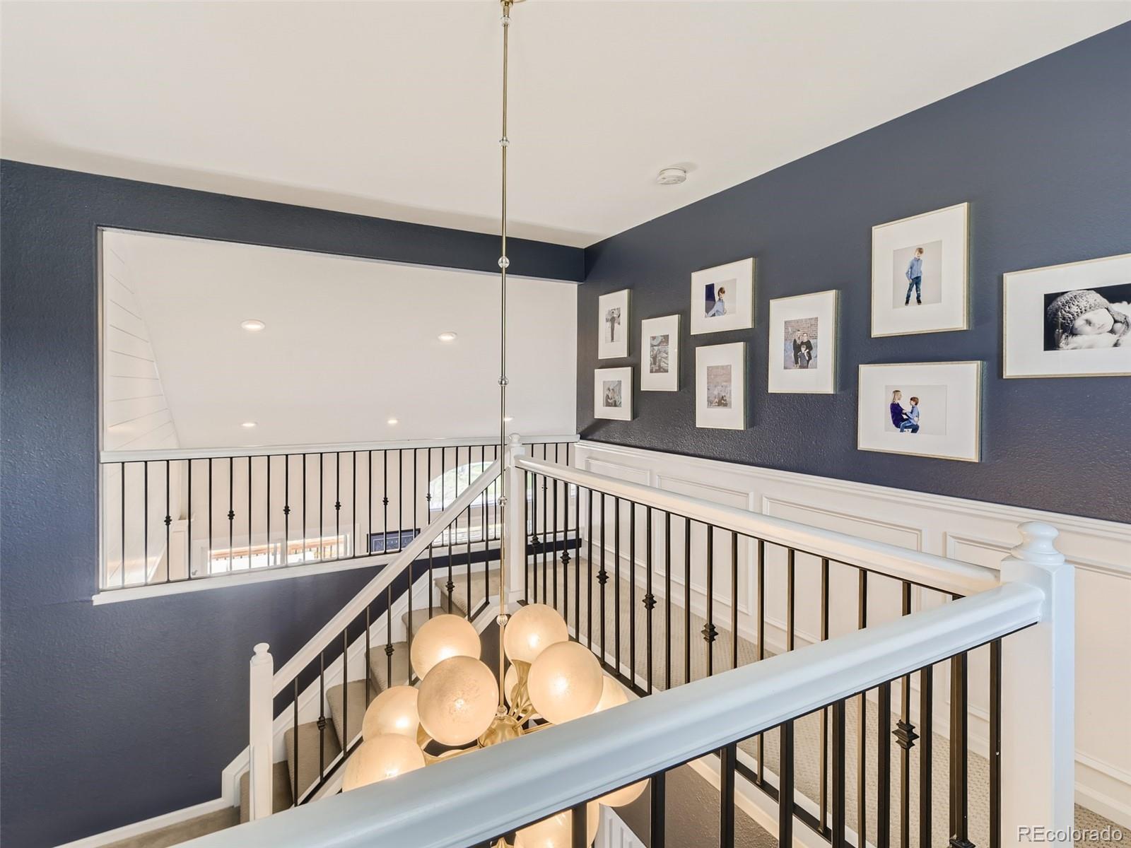 499 Bexley Lane Highlands Ranch, CO 80126 - Photo 20 of 32