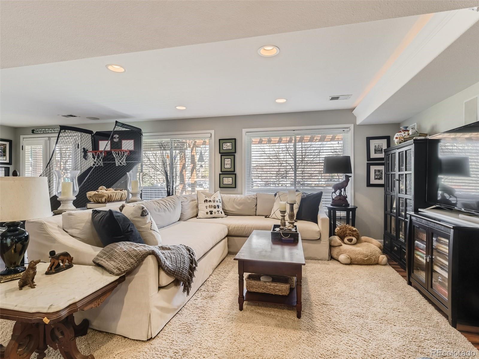 499 Bexley Lane Highlands Ranch, CO 80126 - Photo 24 of 32