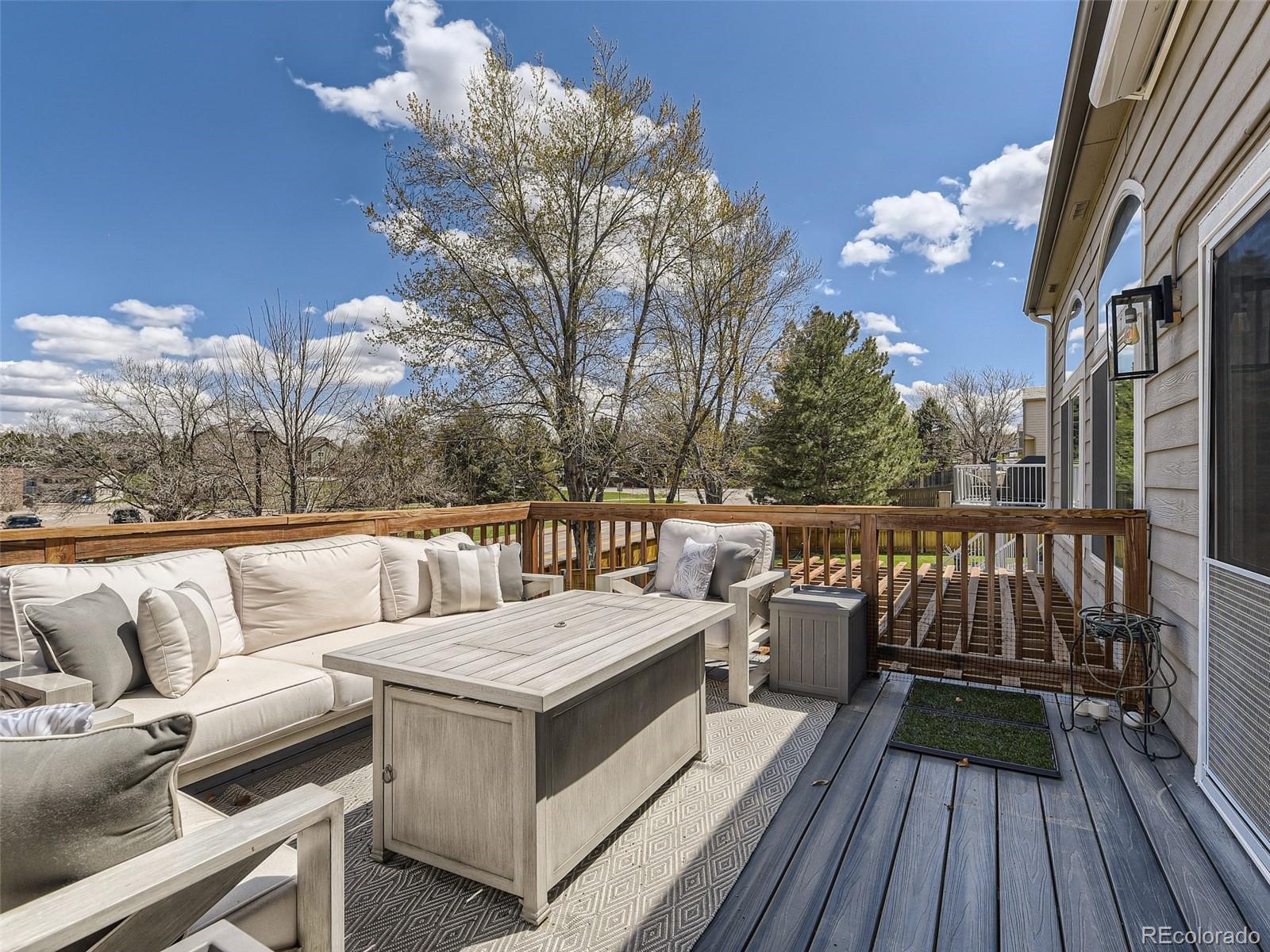 499 Bexley Lane Highlands Ranch, CO 80126 - Photo 26 of 32