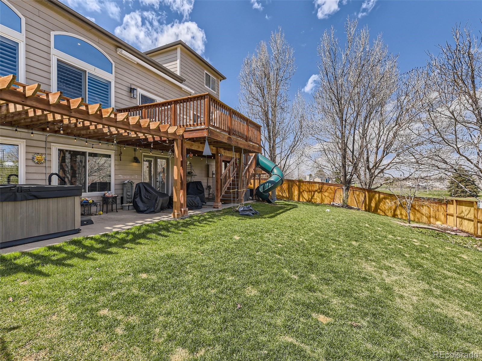 499 Bexley Lane Highlands Ranch, CO 80126 - Photo 27 of 32