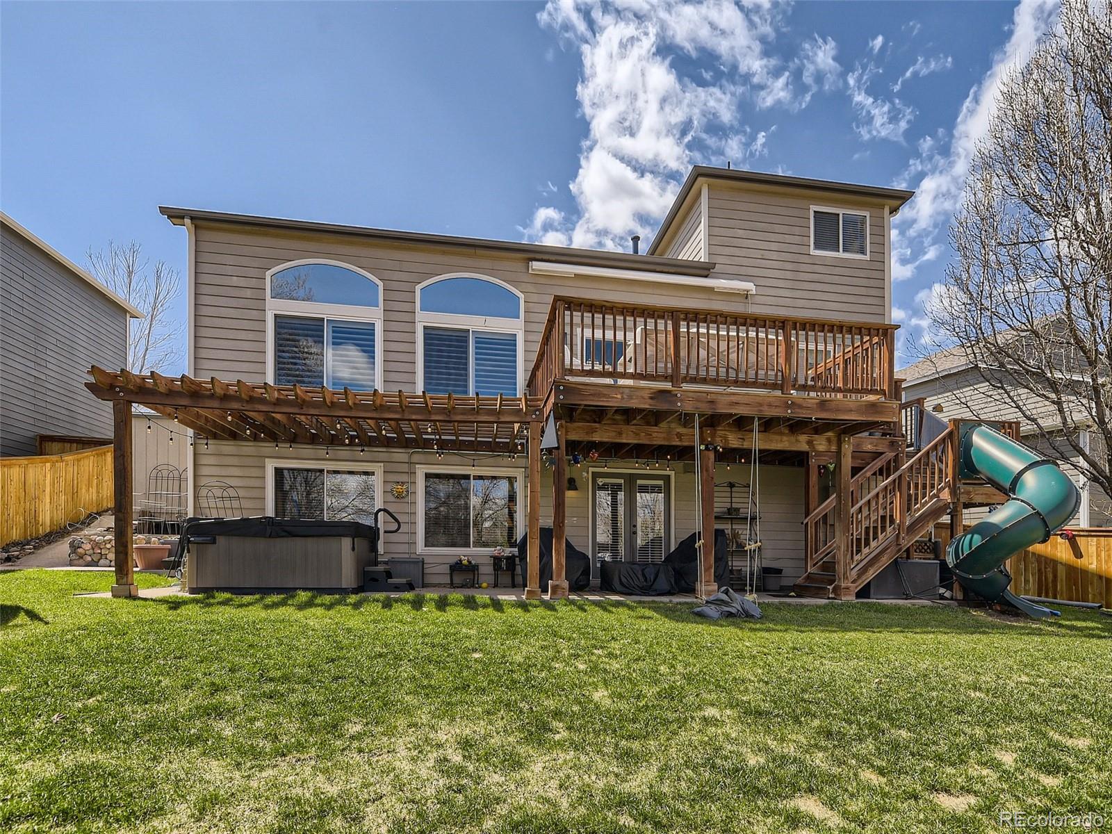 499 Bexley Lane Highlands Ranch, CO 80126 - Photo 28 of 32