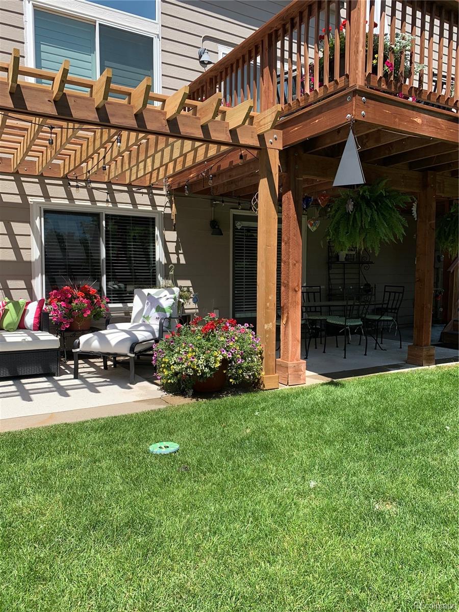 499 Bexley Lane Highlands Ranch, CO 80126 - Photo 29 of 32