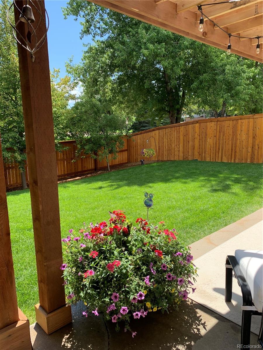 499 Bexley Lane Highlands Ranch, CO 80126 - Photo 30 of 32