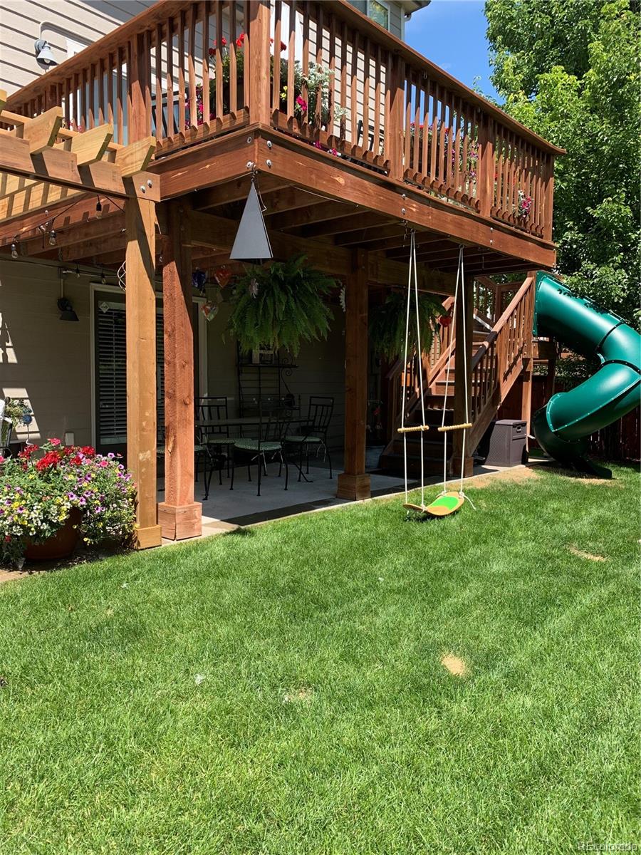 499 Bexley Lane Highlands Ranch, CO 80126 - Photo 31 of 32