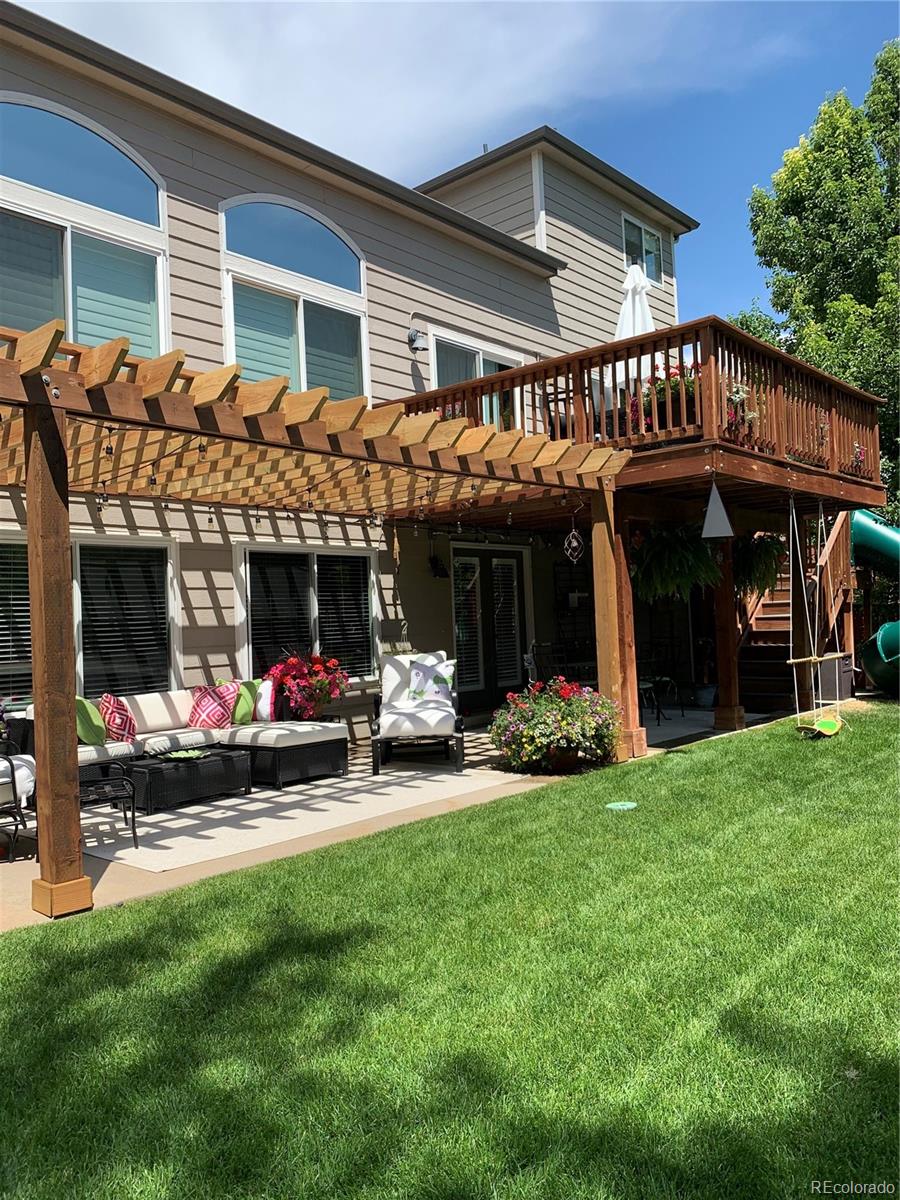 499 Bexley Lane Highlands Ranch, CO 80126 - Photo 32 of 32