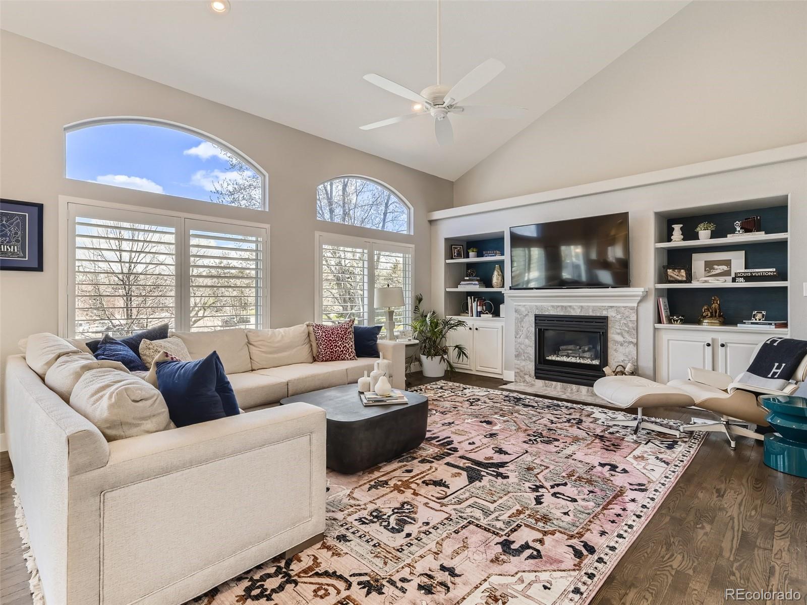 499 Bexley Lane Highlands Ranch, CO 80126 - Photo 5 of 32