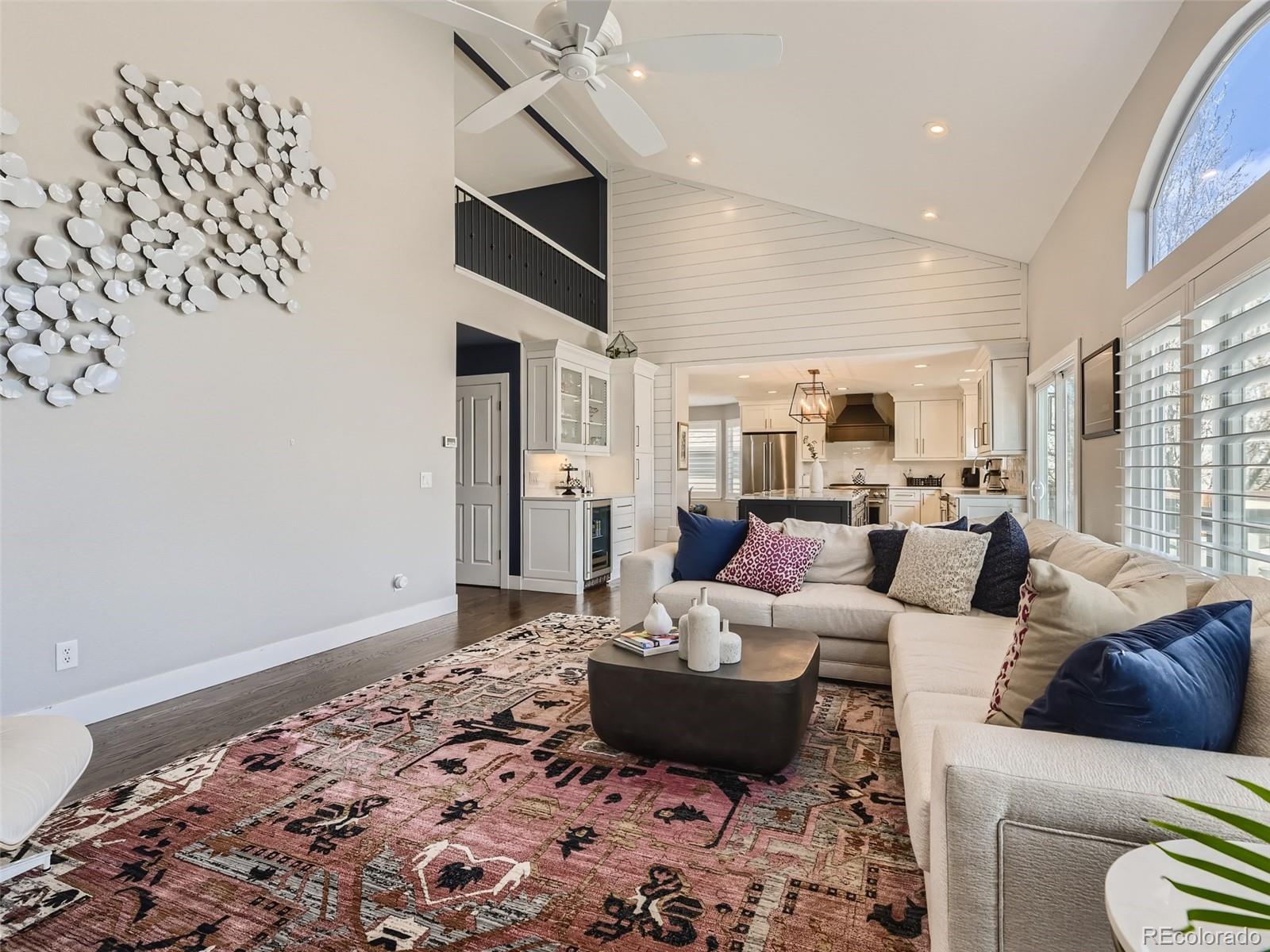 499 Bexley Lane Highlands Ranch, CO 80126 - Photo 6 of 32