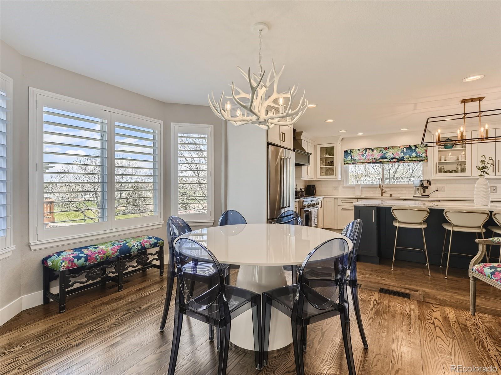 499 Bexley Lane Highlands Ranch, CO 80126 - Photo 7 of 32