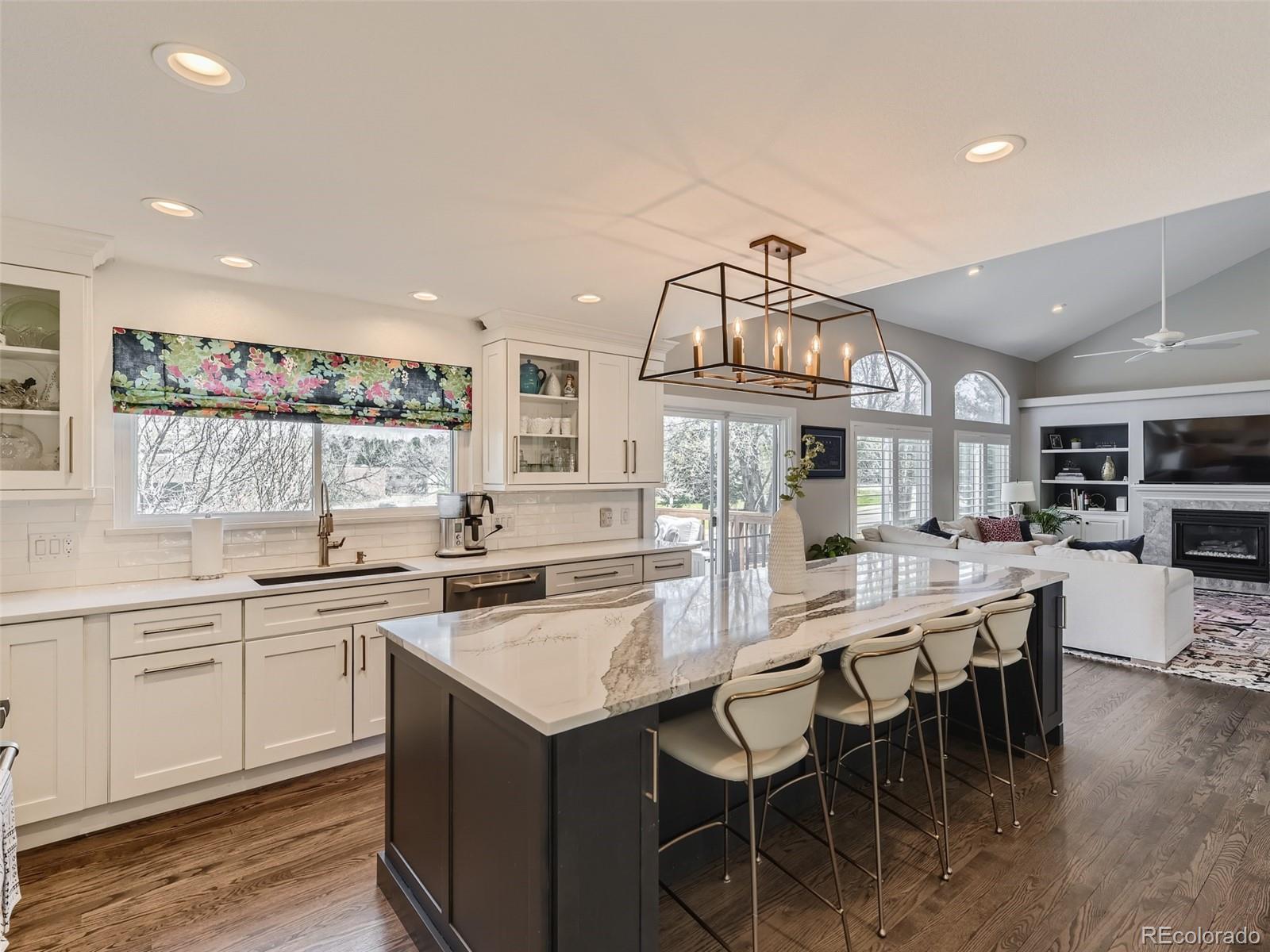 499 Bexley Lane Highlands Ranch, CO 80126 - Photo 8 of 32