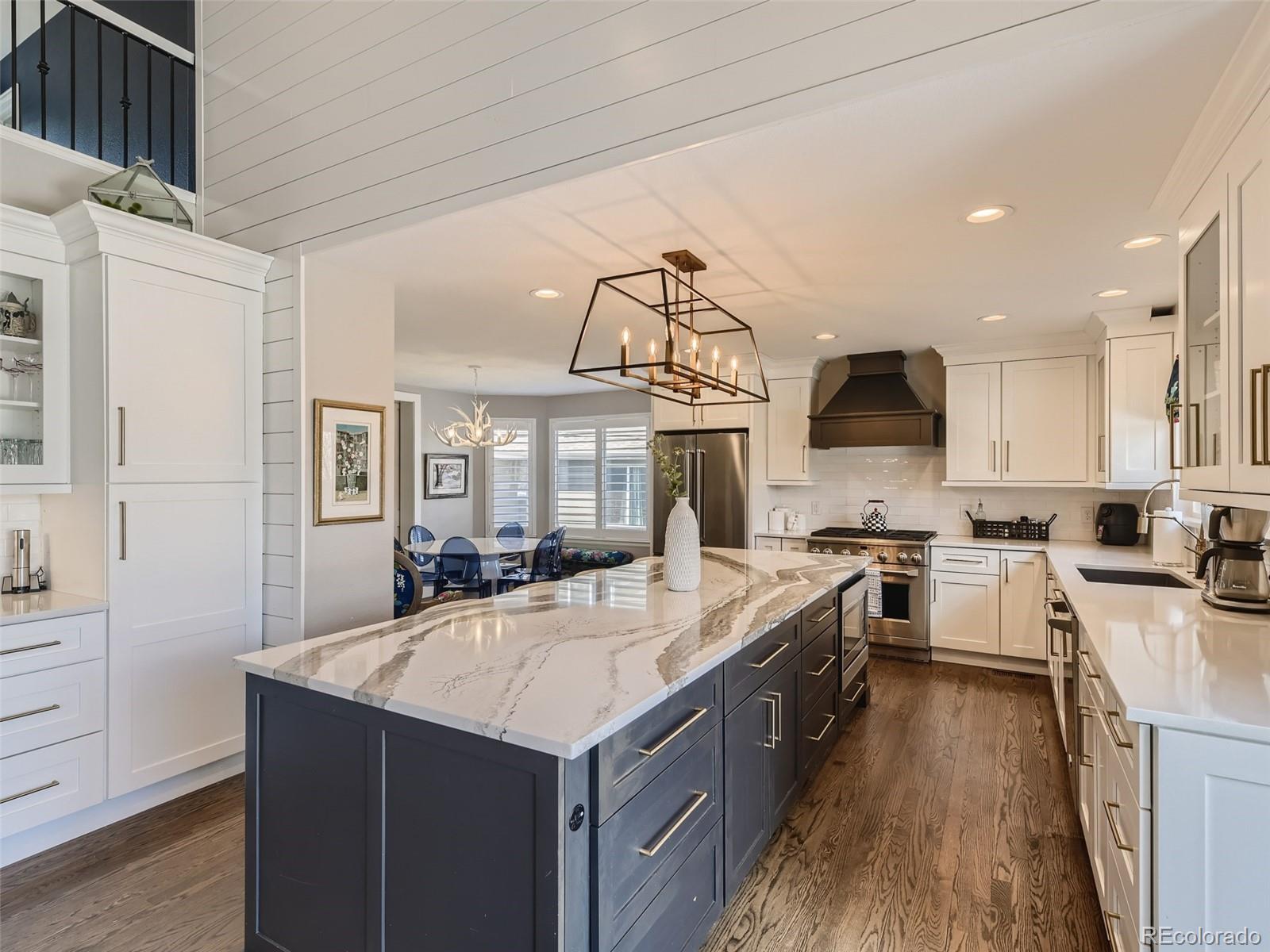 499 Bexley Lane Highlands Ranch, CO 80126 - Photo 9 of 32