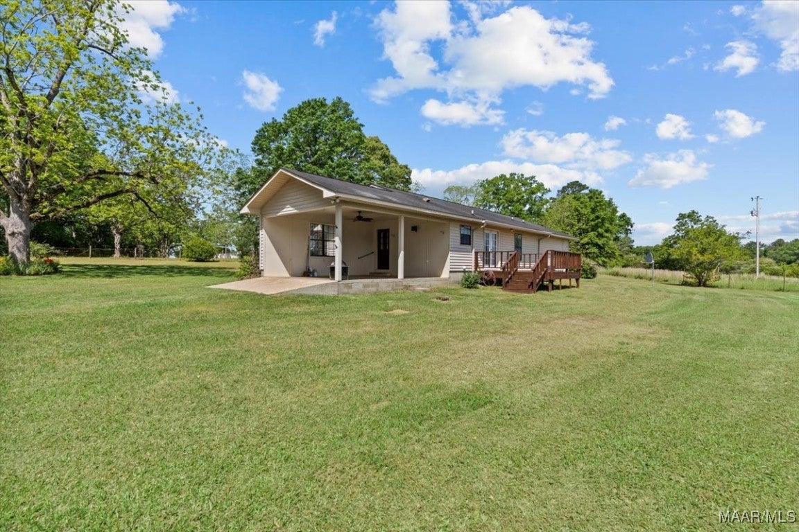 29858 Straughn School Road Andalusia, AL 36421 - Photo 25 of 39 Gallery Image 25