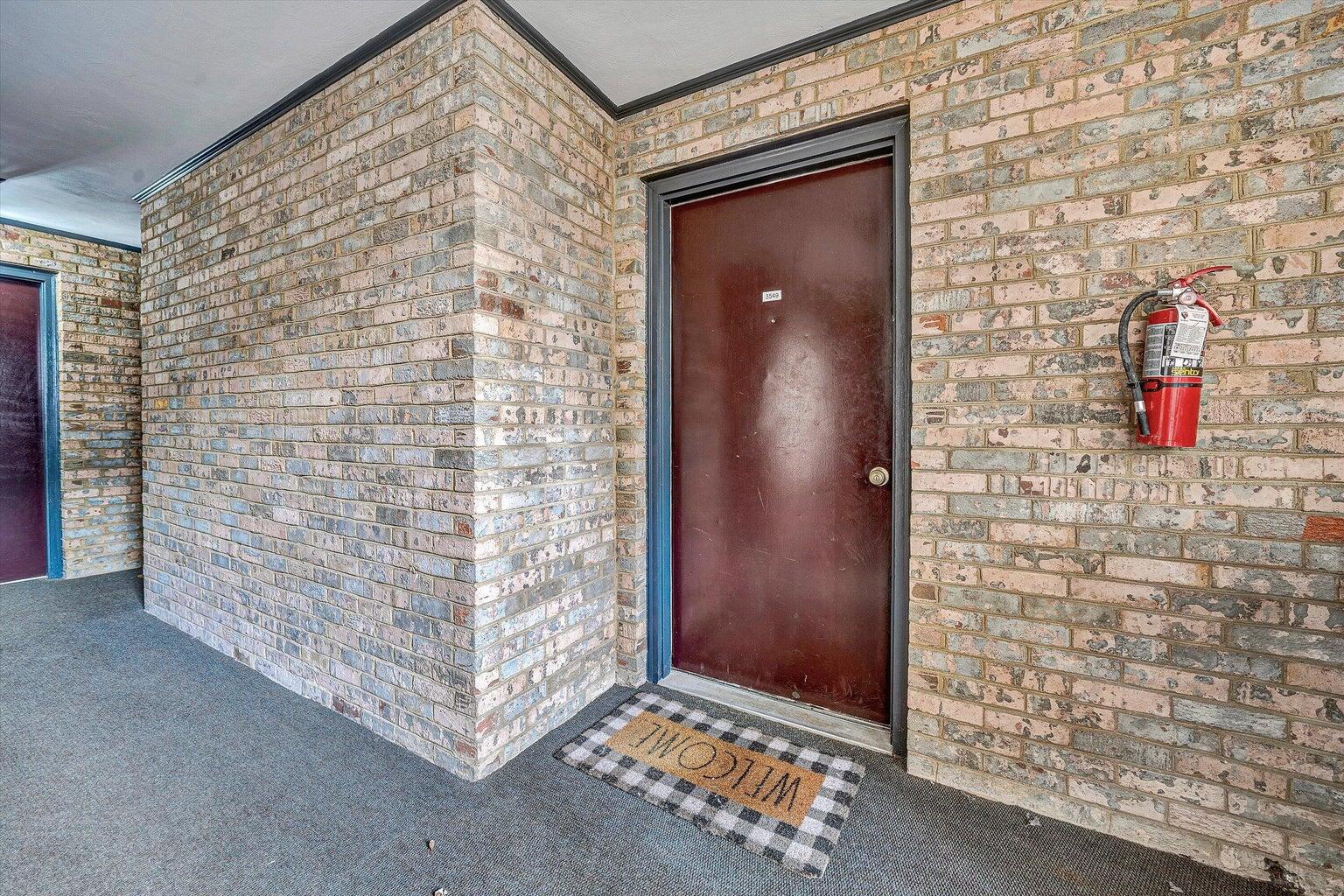 3549 Timberline Trail, Unit 149 Roanoke, VA 24018 - Photo 2 of 17 entrance