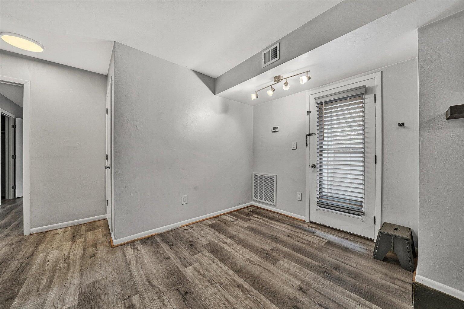 3549 Timberline Trail, Unit 149 Roanoke, VA 24018 - Photo 10 of 17 door to patio