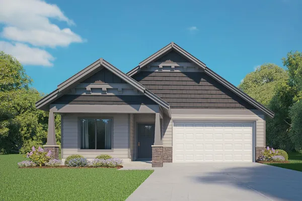 $598,990 | 20591 Southeast Nina Avenue, Unit 357, Bend, OR 97702