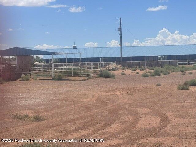 32 Racetrack Circle Tularosa, NM 88352 - Photo 7 of 7 Gallery Image 7