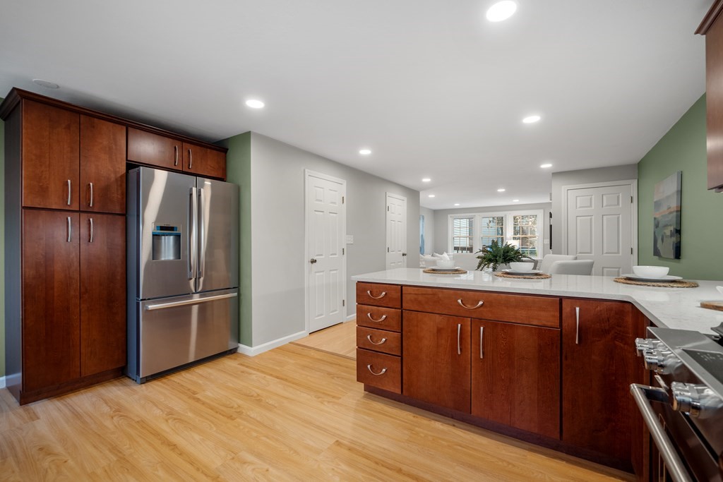 35 Merrymount Road, Unit E Quincy, MA 02169 - Photo 13 of 35 Gallery Image 13