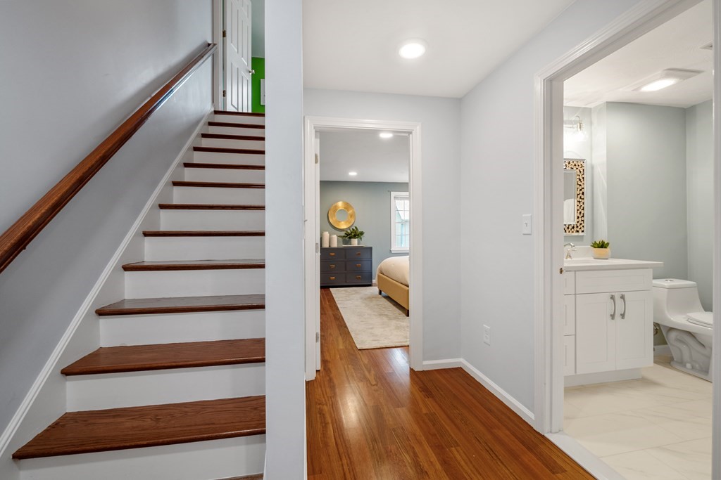35 Merrymount Road, Unit E Quincy, MA 02169 - Photo 14 of 35 Gallery Image 14