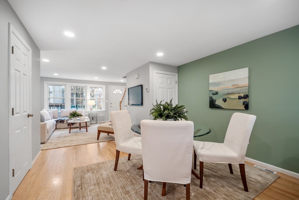 35 Merrymount Road, Unit E Quincy, MA 02169 - Photo 15 of 35 Gallery Image 15