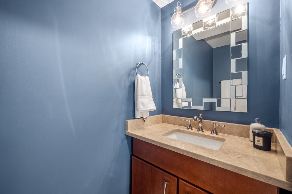 35 Merrymount Road, Unit E Quincy, MA 02169 - Photo 16 of 35 Gallery Image 16