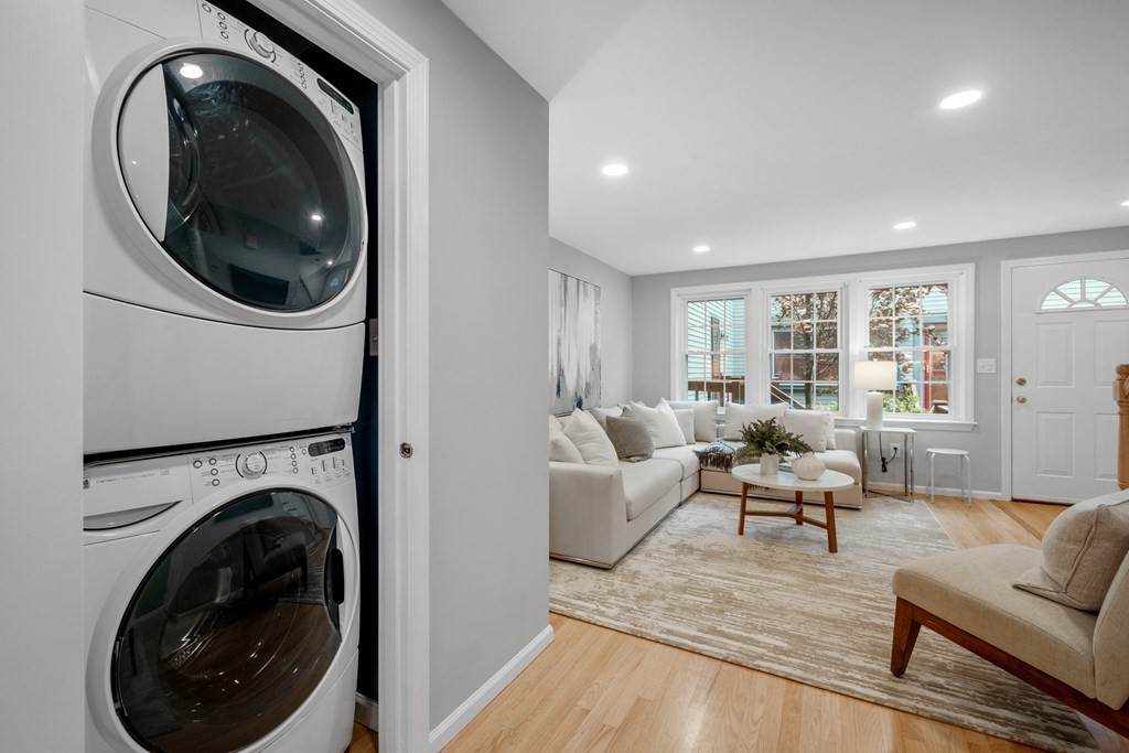 35 Merrymount Road, Unit E Quincy, MA 02169 - Photo 18 of 35 Gallery Image 18