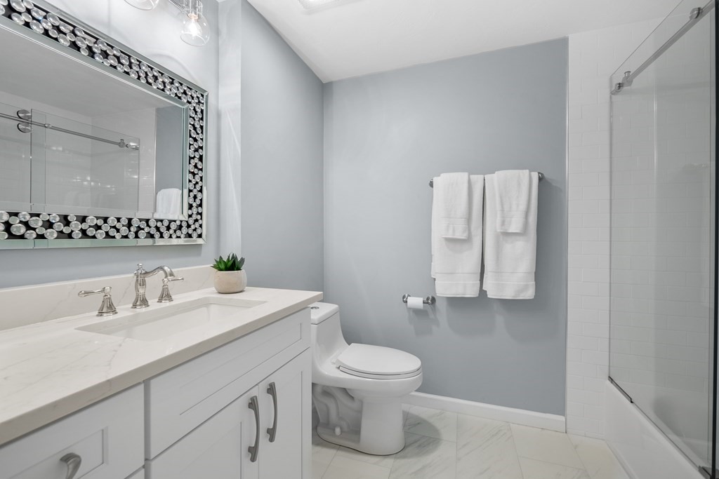 35 Merrymount Road, Unit E Quincy, MA 02169 - Photo 19 of 35 Gallery Image 19