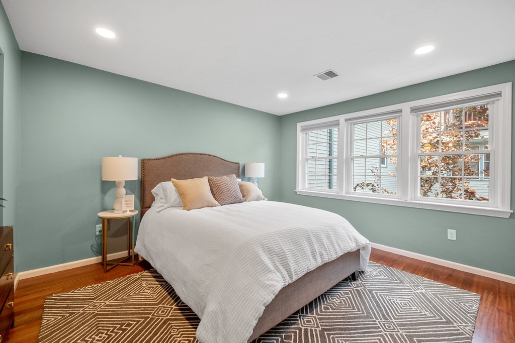 35 Merrymount Road, Unit E Quincy, MA 02169 - Photo 21 of 35 Gallery Image 21