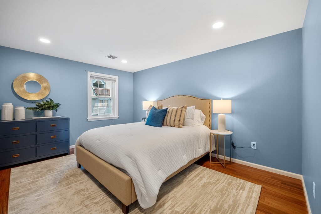 35 Merrymount Road, Unit E Quincy, MA 02169 - Photo 22 of 35 Gallery Image 22