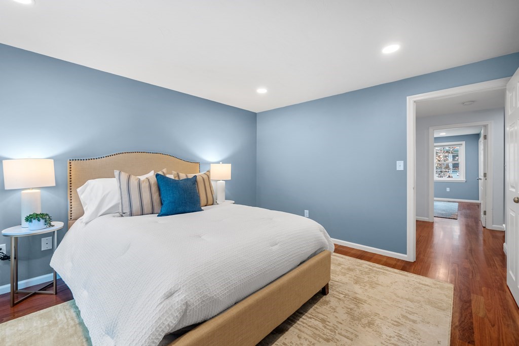 35 Merrymount Road, Unit E Quincy, MA 02169 - Photo 23 of 35 Gallery Image 23