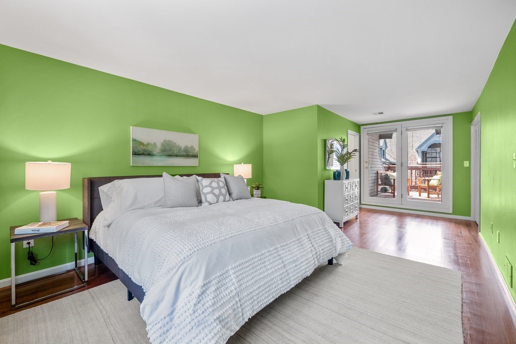 35 Merrymount Road, Unit E Quincy, MA 02169 - Photo 24 of 35 Gallery Image 24
