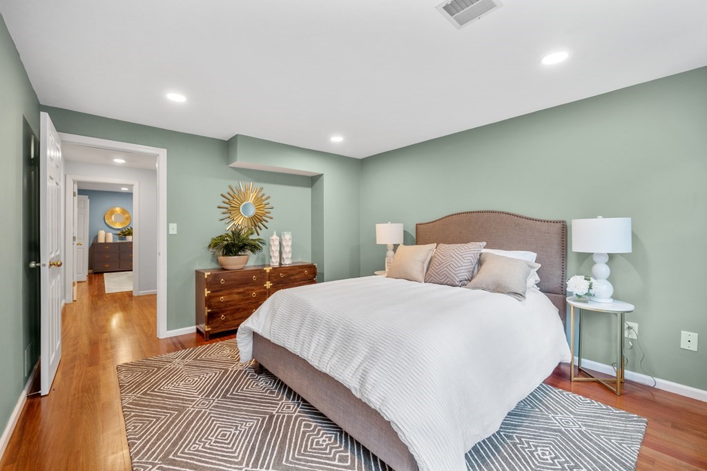 35 Merrymount Road, Unit E Quincy, MA 02169 - Photo 25 of 35 Gallery Image 25