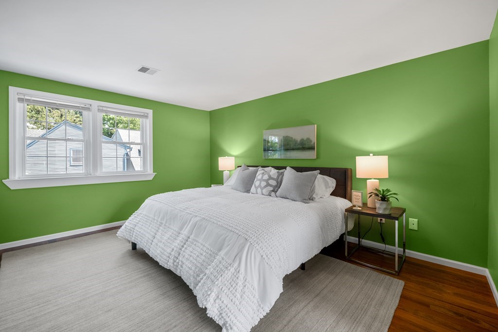 35 Merrymount Road, Unit E Quincy, MA 02169 - Photo 26 of 35 Gallery Image 26