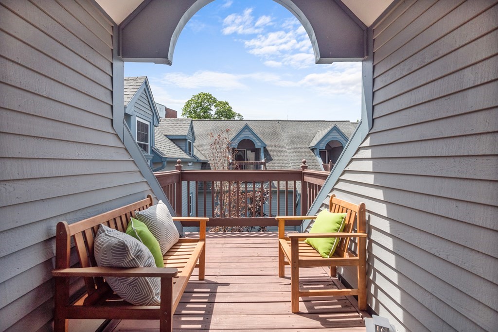 35 Merrymount Road, Unit E Quincy, MA 02169 - Photo 29 of 35 Gallery Image 29