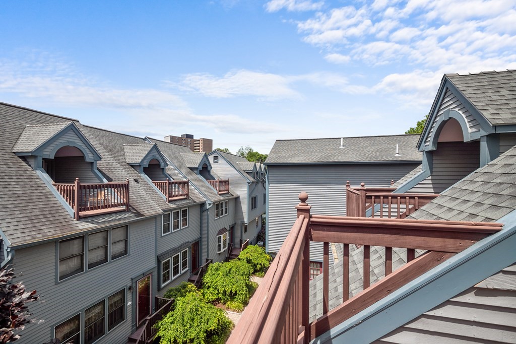 35 Merrymount Road, Unit E Quincy, MA 02169 - Photo 30 of 35 Gallery Image 30