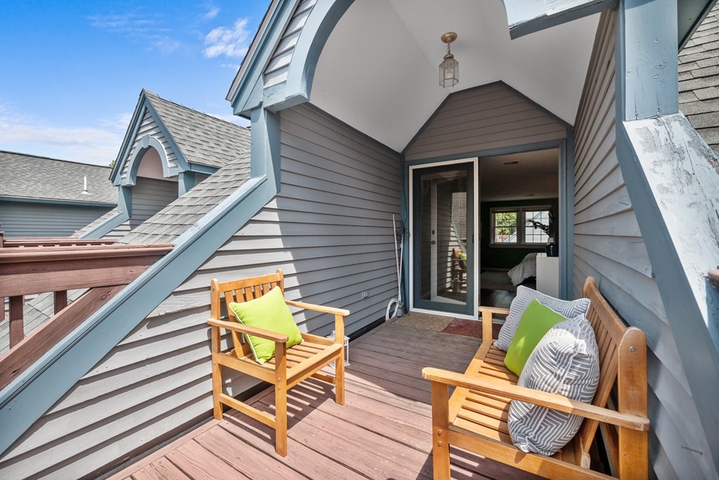 35 Merrymount Road, Unit E Quincy, MA 02169 - Photo 31 of 35 Gallery Image 31