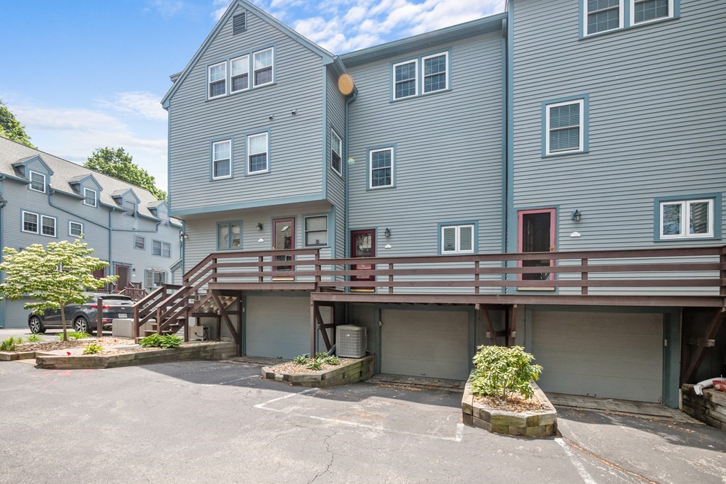 35 Merrymount Road, Unit E Quincy, MA 02169 - Photo 32 of 35 Gallery Image 32