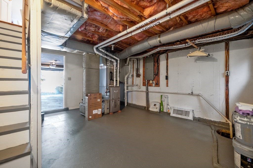 35 Merrymount Road, Unit E Quincy, MA 02169 - Photo 33 of 35 Gallery Image 33