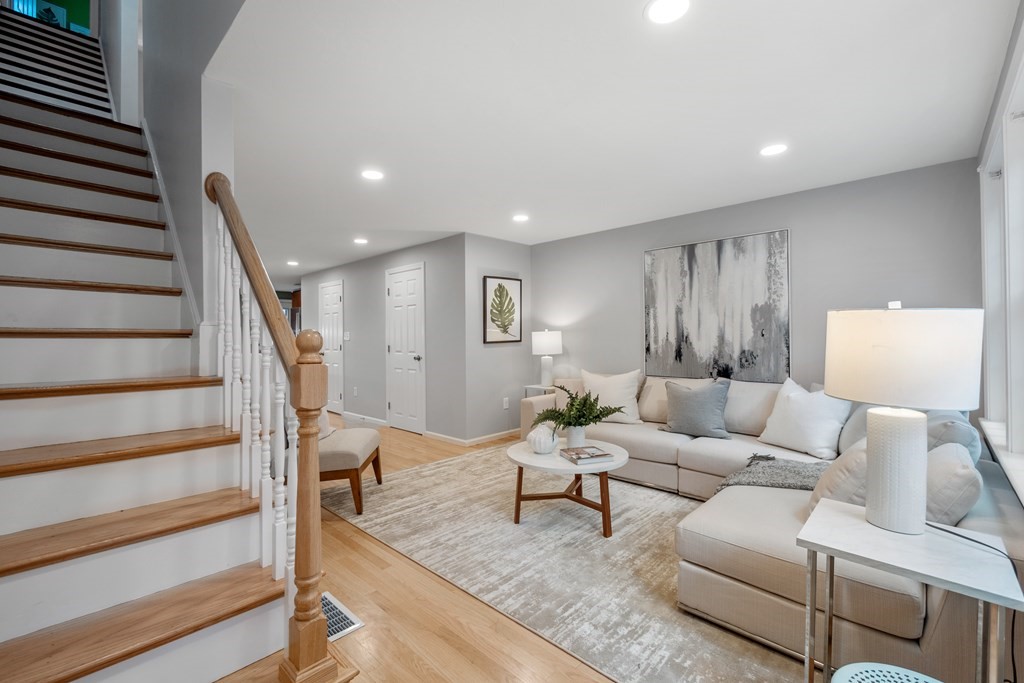 35 Merrymount Road, Unit E Quincy, MA 02169 - Photo 6 of 35 Gallery Image 6