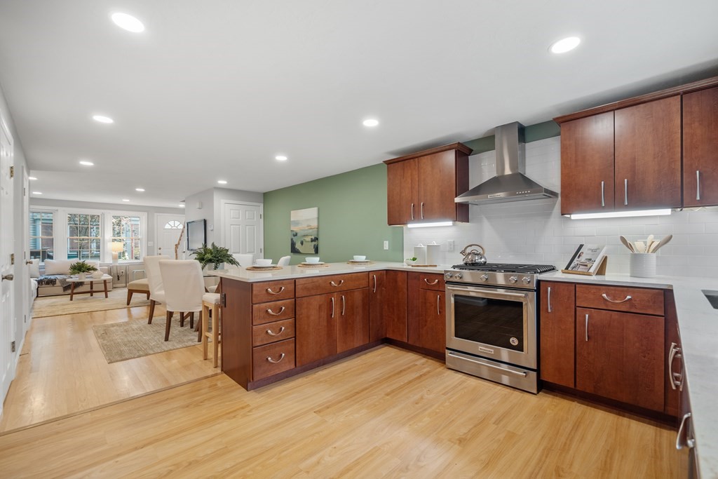 35 Merrymount Road, Unit E Quincy, MA 02169 - Photo 10 of 35 Gallery Image 10