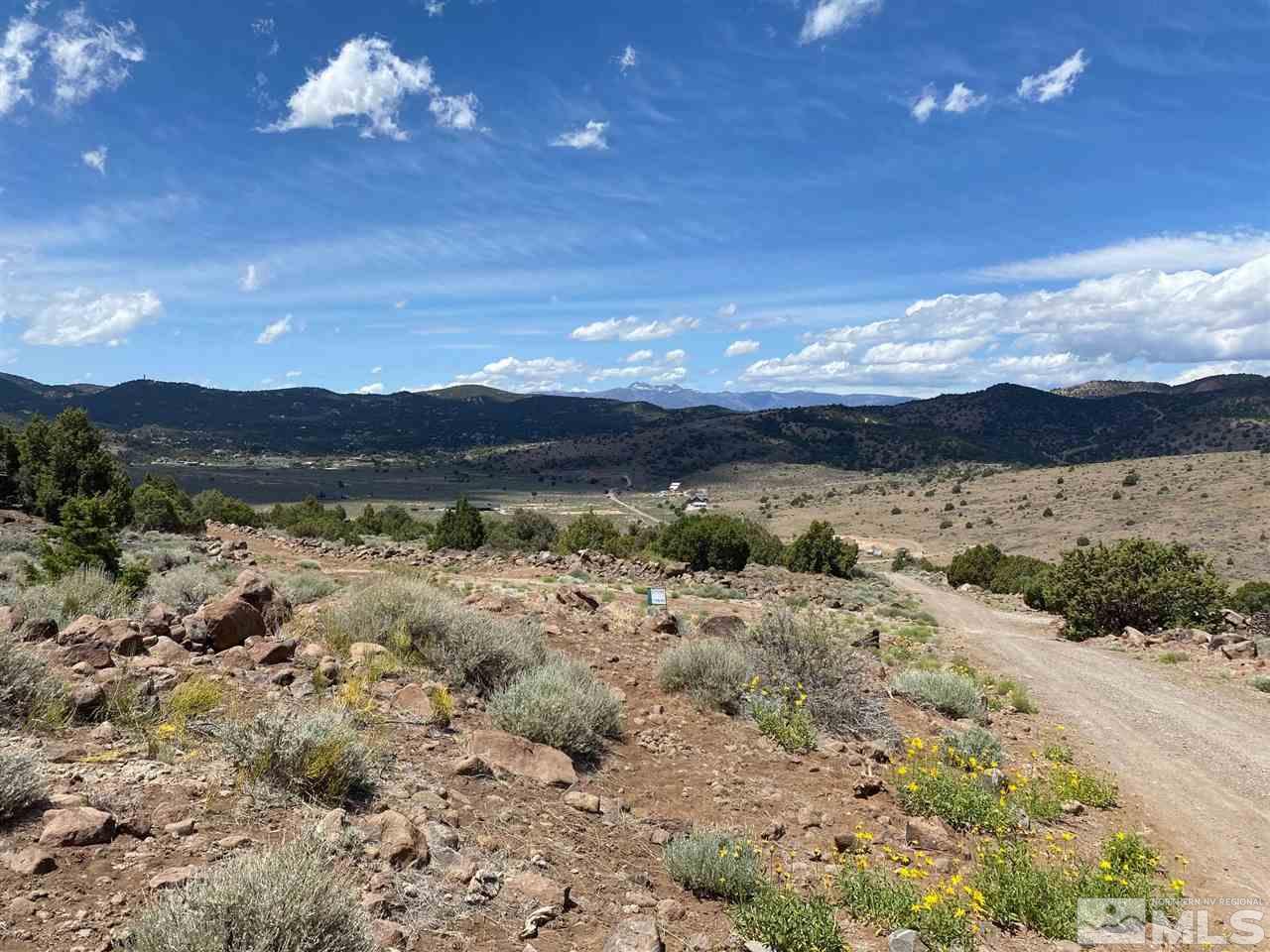 2990 Northstar Road, Unit 299 Reno, NV 89521 - Photo 1 of 5 a view of a yard with a mountain