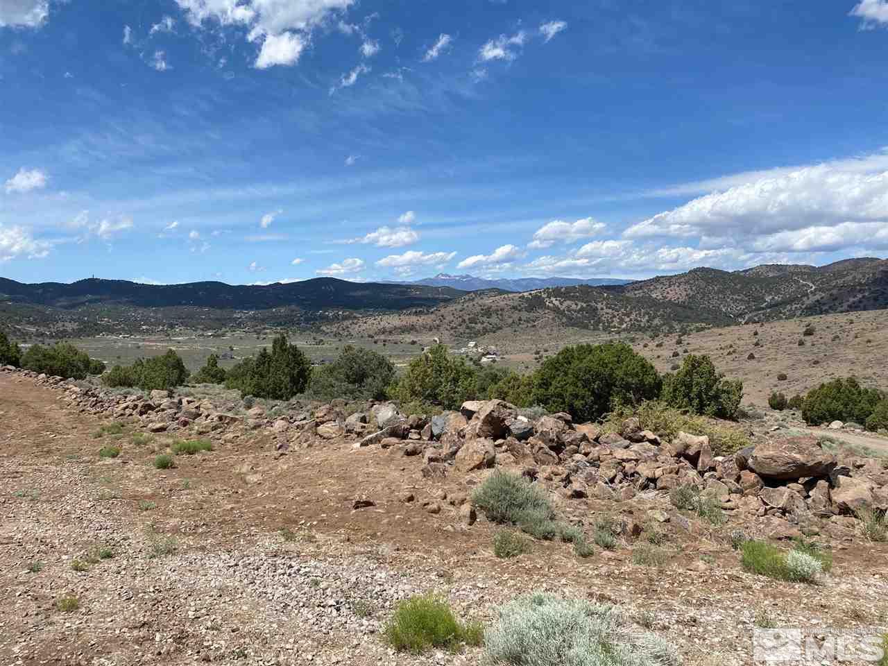 2990 Northstar Road, Unit 299 Reno, NV 89521 - Photo 4 of 5 a view of a covered with trees in the background