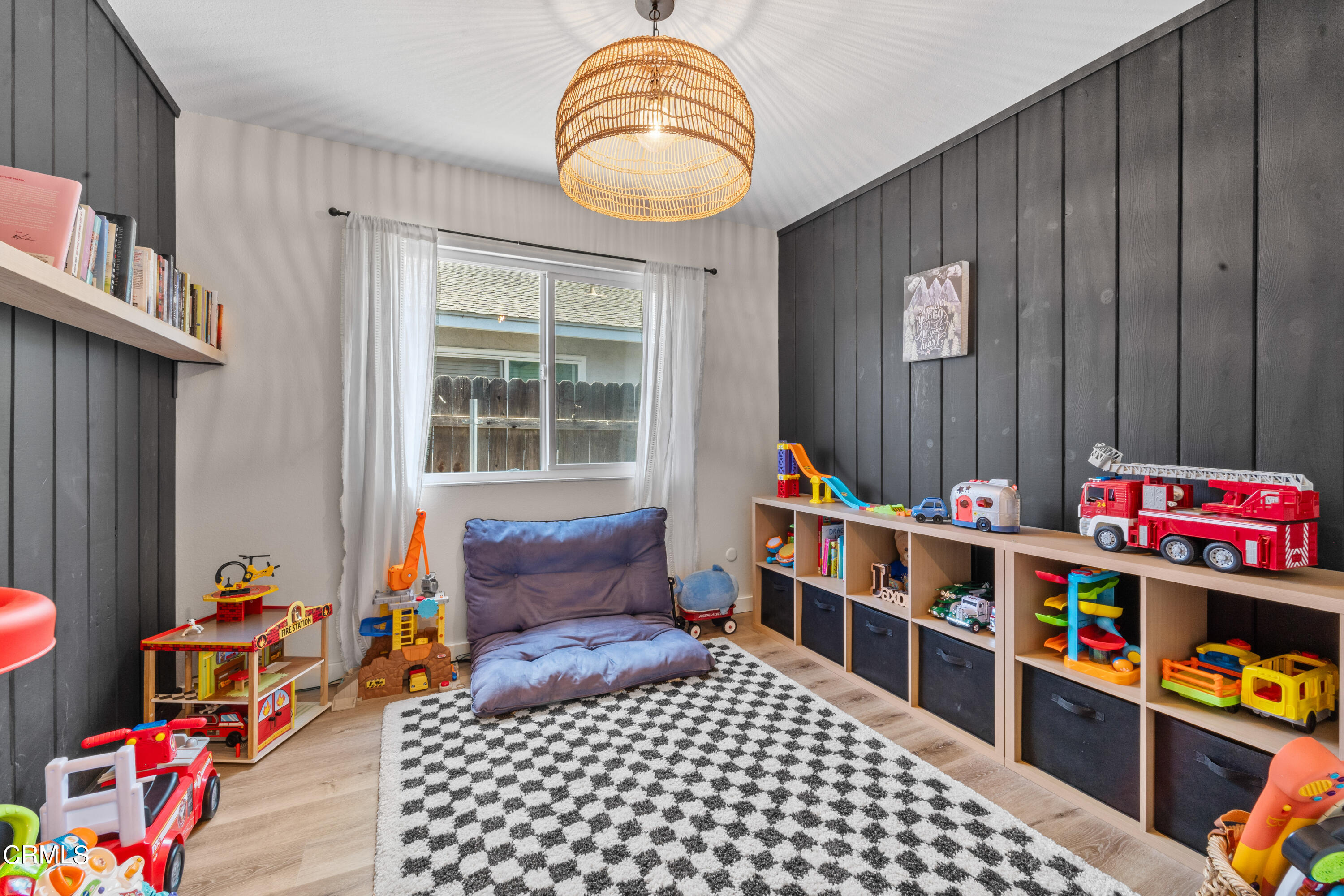 13211 Laurelhurst Road Moorpark, CA 93021 - Photo 29 of 52 a room with furniture toys and a window