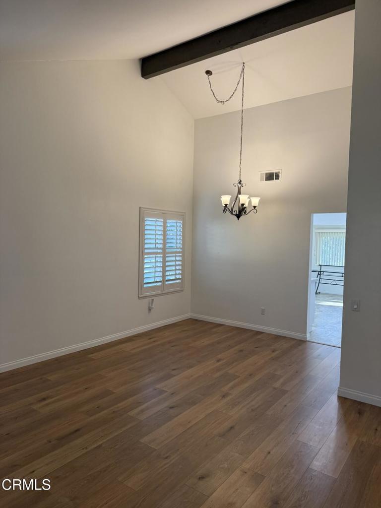 20178 Village 20 Camarillo, CA 93012 - Photo 4 of 19 a view of a room with wooden floor and windows