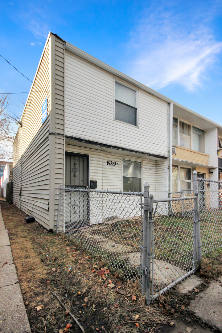 829 East 48th Street, Unit D Chicago, IL 60615 - Photo 2 of 9