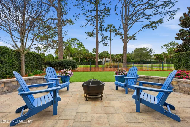 $2,200,000 | 568 Timber Bridge Lane, Atlantic Beach, FL 32233