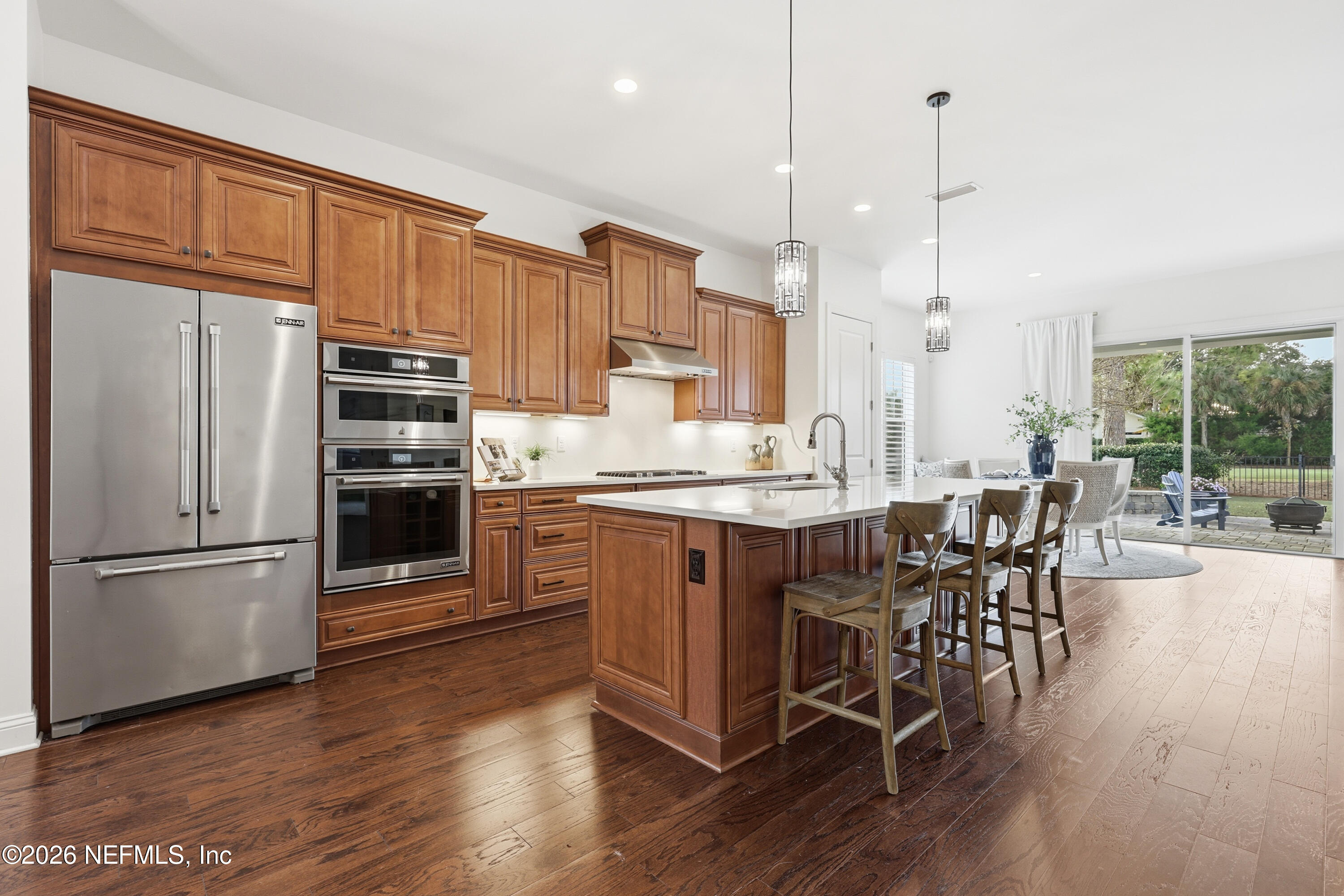 568 Timber Bridge Lane Atlantic Beach, FL 32233 - Photo 12 of 69 568 Timber Bridge Lane