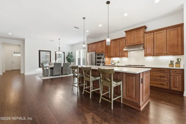 $1,895,000 | 568 Timber Bridge Lane, Atlantic Beach, FL 32233