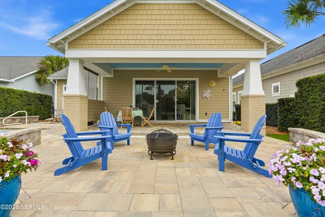 $2,200,000 | 568 Timber Bridge Lane, Atlantic Beach, FL 32233